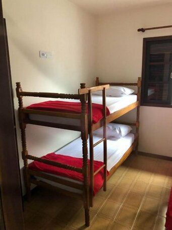 Wanderlust Hostel Ubatuba - Photo3