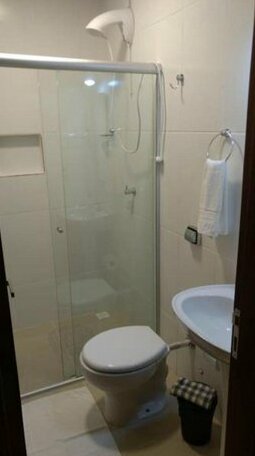 Wanderlust Hostel Ubatuba - Photo4