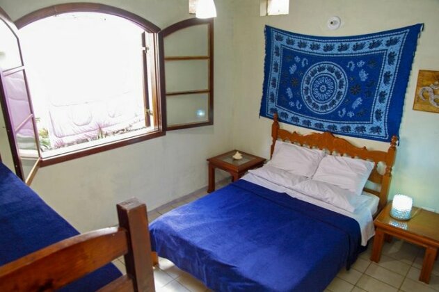 Zen House Ubatuba Hostel - Photo2