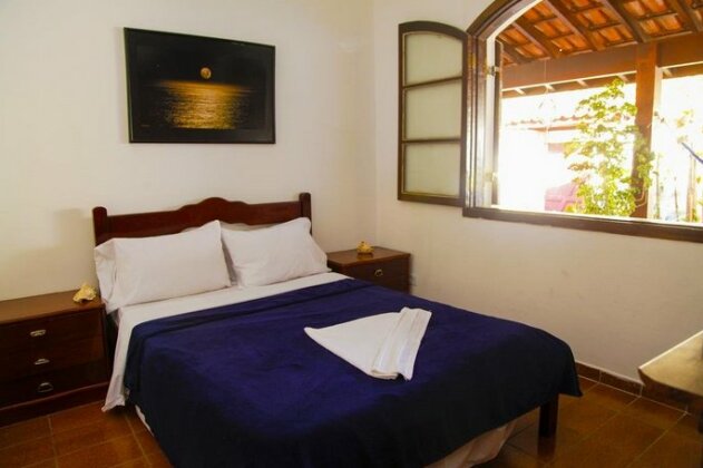 Zen House Ubatuba Hostel - Photo3