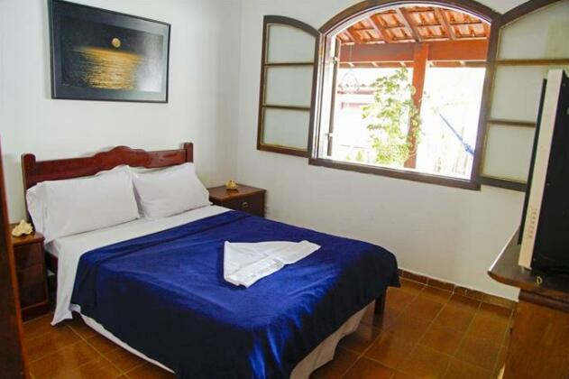 Zen House Ubatuba Hostel - Photo4