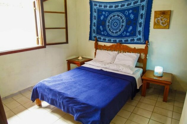Zen House Ubatuba Hostel - Photo5