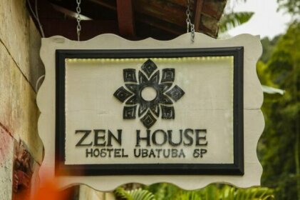 Zen House Ubatuba Hostel