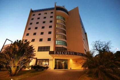 Executive Inn Hotel Uberlandia