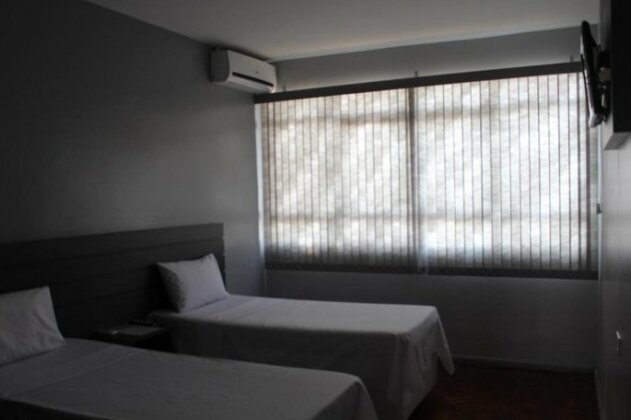 Euro Hotel Ubirata - Photo4