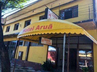 Hotel Arua