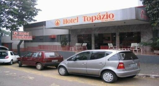 Hotel Topazio Ltda