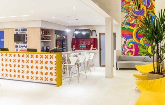 Ibis Styles Umuarama - Photo2