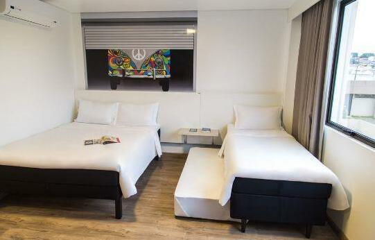 Ibis Styles Umuarama - Photo3