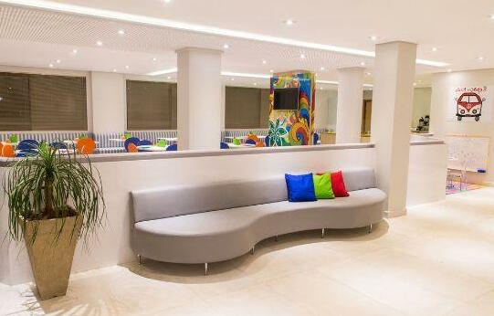 Ibis Styles Umuarama - Photo4