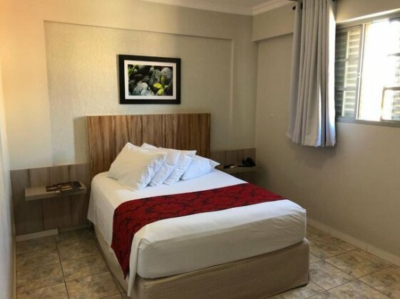 Halley Plaza Hotel - Photo3