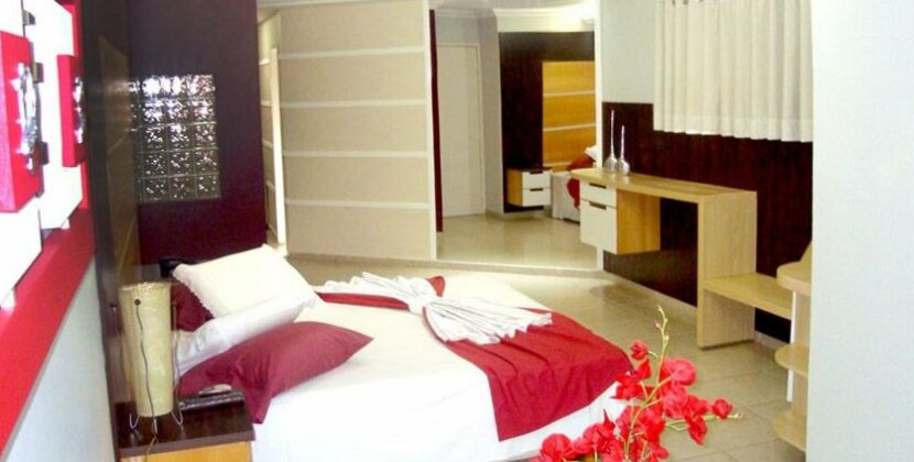 Halley Plaza Hotel - Photo4