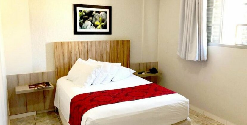 Halley Plaza Hotel - Photo5