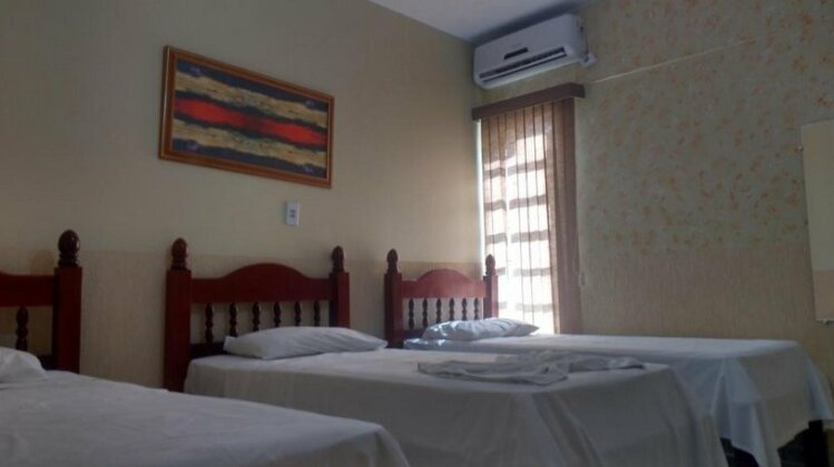 Hotel Paulista Unai - Photo2
