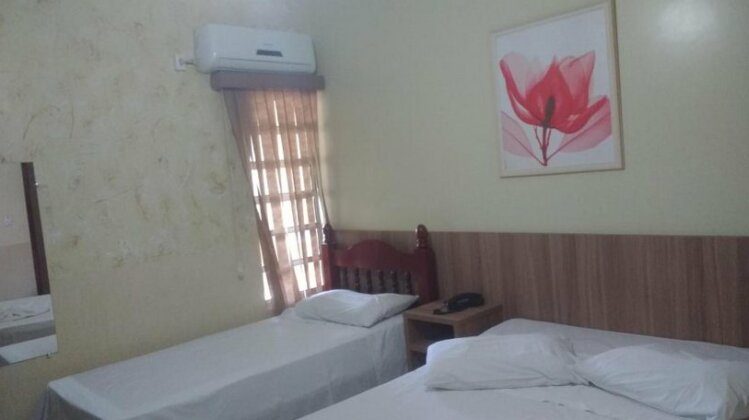 Hotel Paulista Unai - Photo3