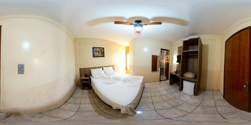 Hotel Paulista Unai - Photo4