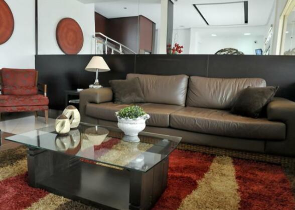 Regente Hotel Unai - Photo4