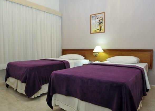 Regente Hotel Unai - Photo5