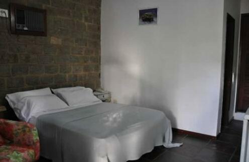 Quilombo Park Hotel - Photo3