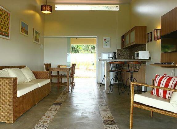 Rancho Canto Da Serra - Photo4