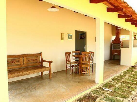 Rancho Canto Da Serra - Photo5