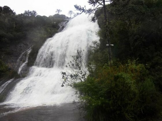 Pousada Cascata Veu de Noiva