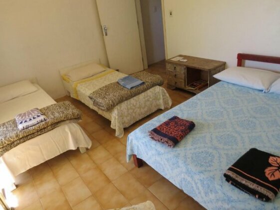Hostel Solar dos Tchuccos - Photo3