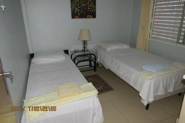 Hostel Solar dos Tchuccos - Photo4