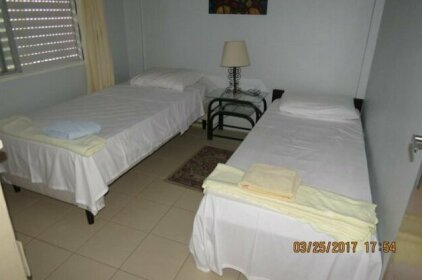 Hostel Solar dos Tchuccos
