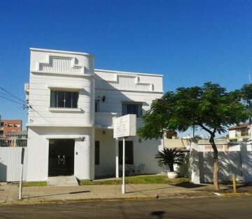 Hotel da Fronteira