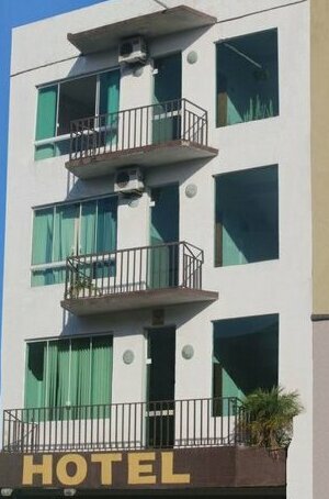 Hotel Khatib