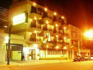 River Hotel Ltda