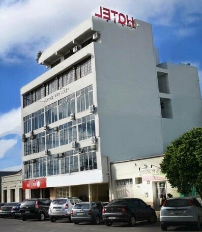 Roll Inn Hotel