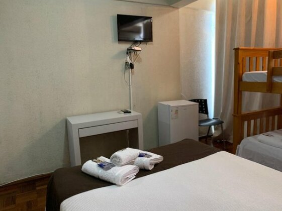 Roll Inn Hotel - Photo3