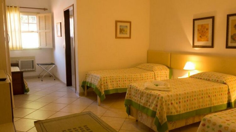 Pousada Solmaior - Photo3