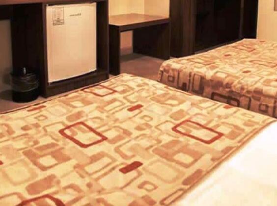 Class Hotel Varginha - Photo2