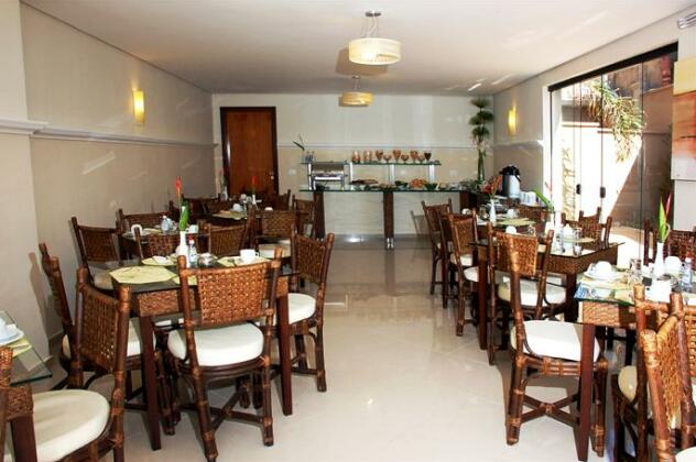 Class Hotel Varginha - Photo4