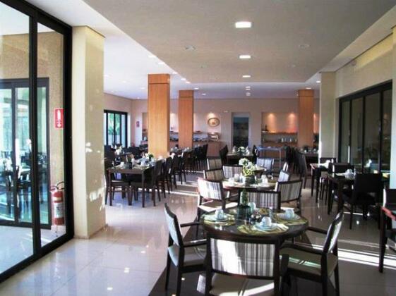 Class Hotel Varginha - Photo5