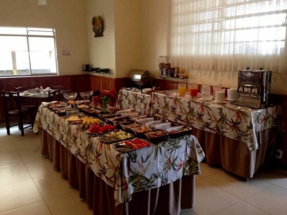 Hotel Carajas - Photo3