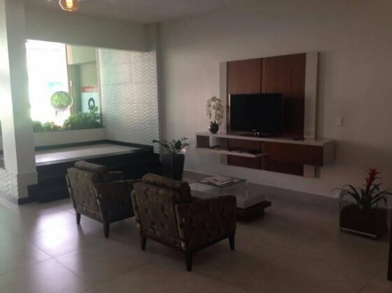 Hotel Carajas - Photo4