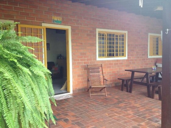 Casa em Varzea Grande - Photo2