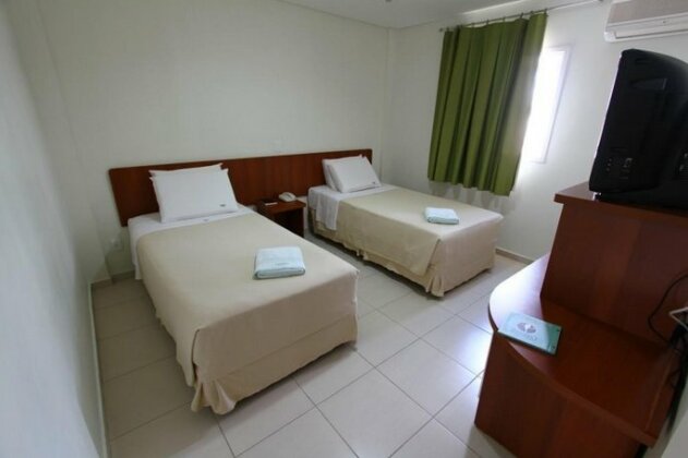 Cerrados Park Hotel - Photo2