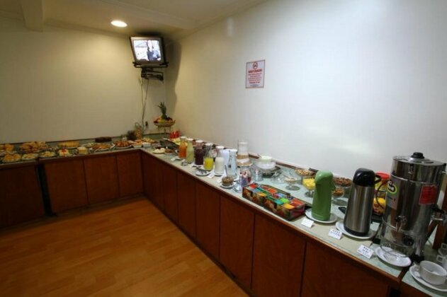 Cerrados Park Hotel - Photo3