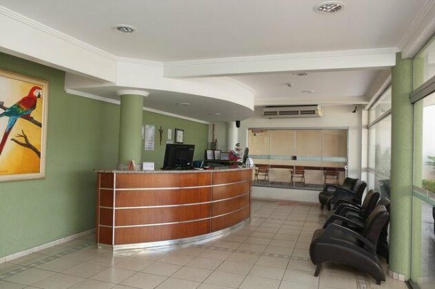 Cerrados Park Hotel - Photo4