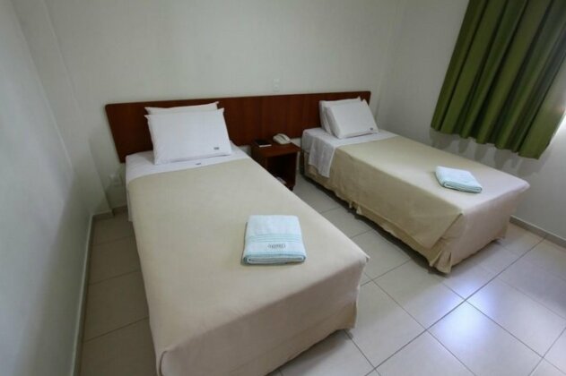 Cerrados Park Hotel - Photo5