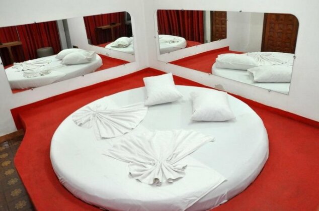 Esplanada Motel Adult Only - Photo3