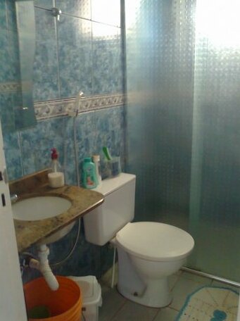 Homestay In Bloco 20 Cuiaba - Photo3