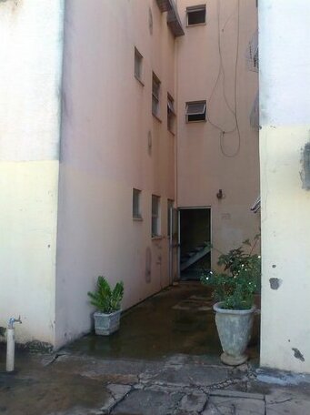 Homestay In Bloco 20 Cuiaba - Photo4