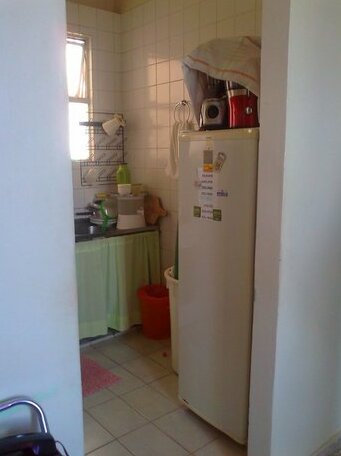 Homestay In Bloco 20 Cuiaba - Photo5