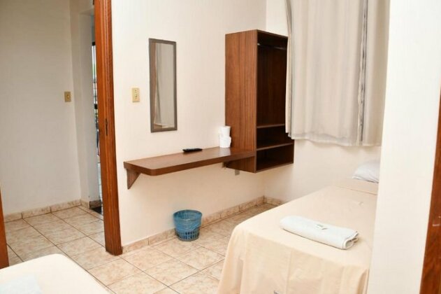 Hotel Alphard - Photo3